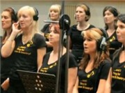 Bóng đá anh, ngoại hạng anh, lịch thi đấu euro 2012, Đĩa đơn của những người vợ lính đứng đầu bảng xếp hạng Anh